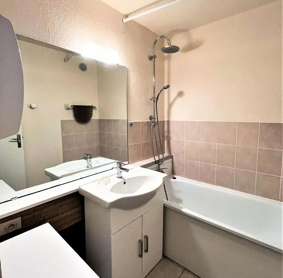 Residence Zodiaque - Appartement 3 Pieces 6 Personnes Mae-9374 لي كوربيه فرنسا