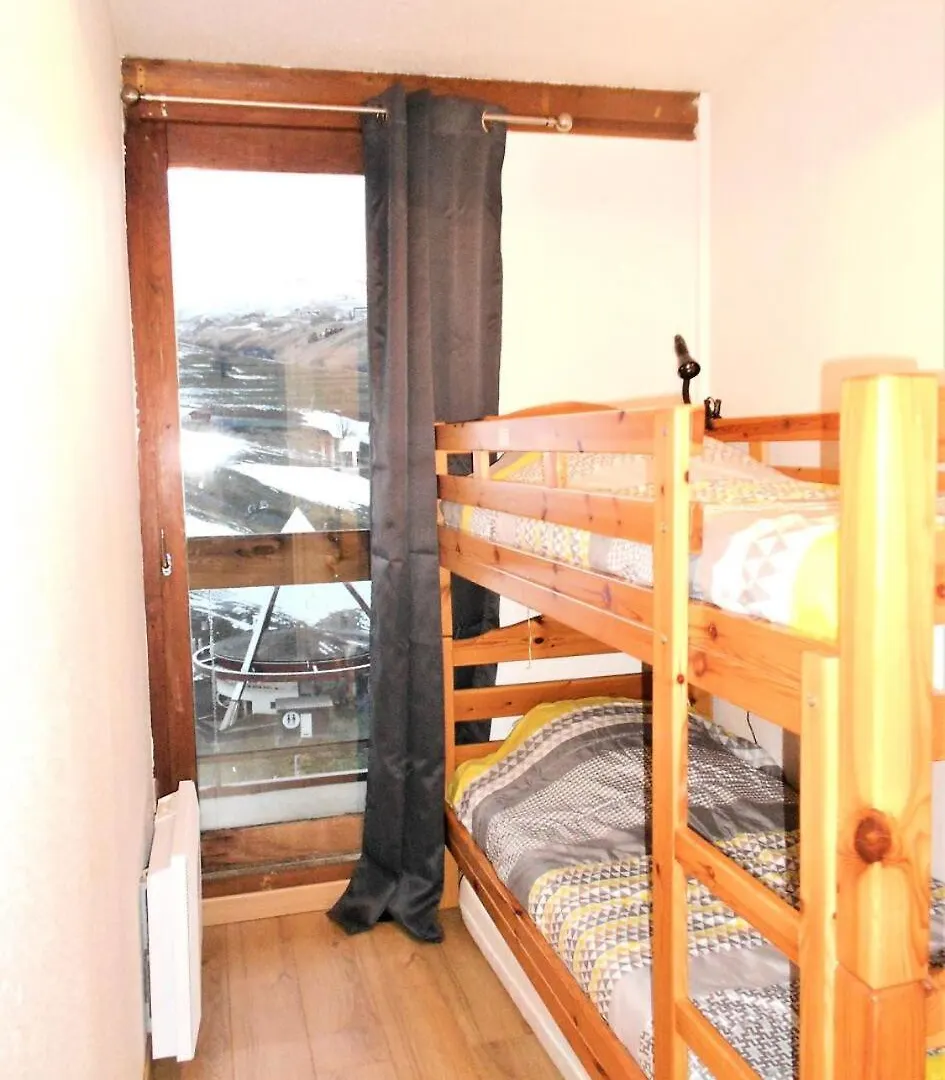 Residence Zodiaque - Appartement 3 Pieces 6 Personnes Mae-9374 لي كوربيه 0*,